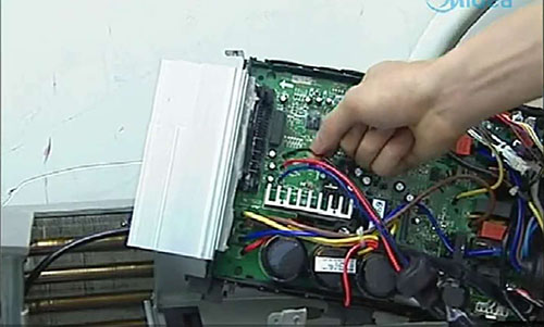 浪卡子美的空调电话是多少