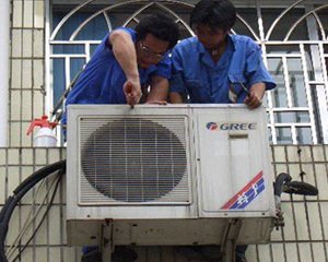 浪卡子空调售后维修服务中心在哪里找