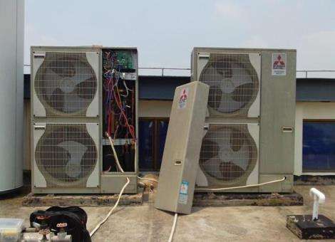 浪卡子空调维修电话号码多少