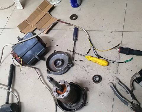 浪卡子空调维修售后服务中心电话在哪里找