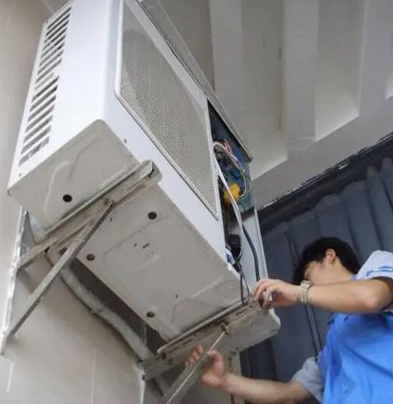 浪卡子24小时空调维修热线