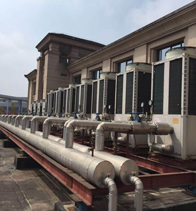 浪卡子多联机维修 浪卡子中央空调维修