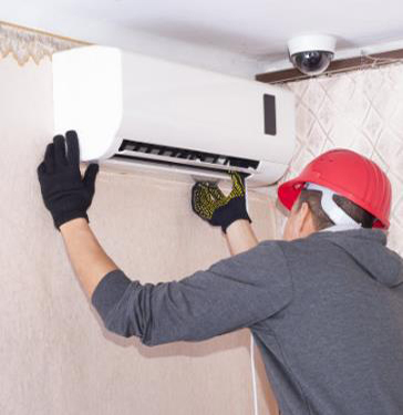 浪卡子空调内机噪音大